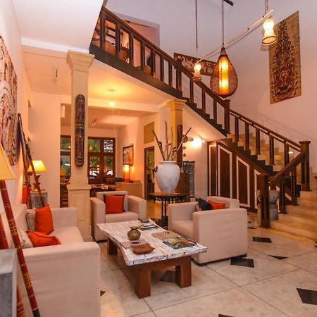 Gangula Villa Kandy Luaran gambar