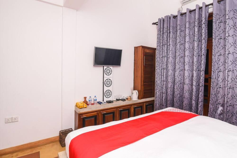 Gangula Villa Kandy Luaran gambar