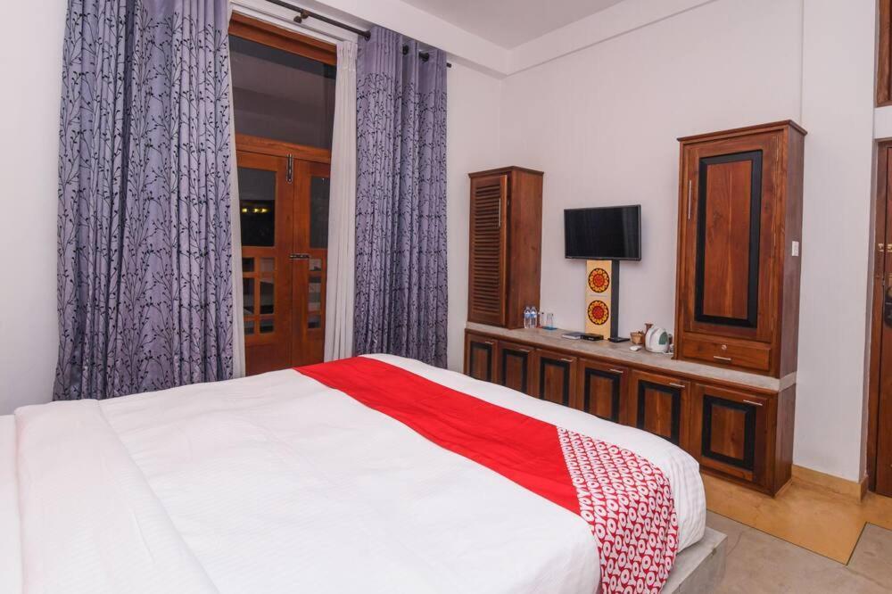 Gangula Villa Kandy Luaran gambar