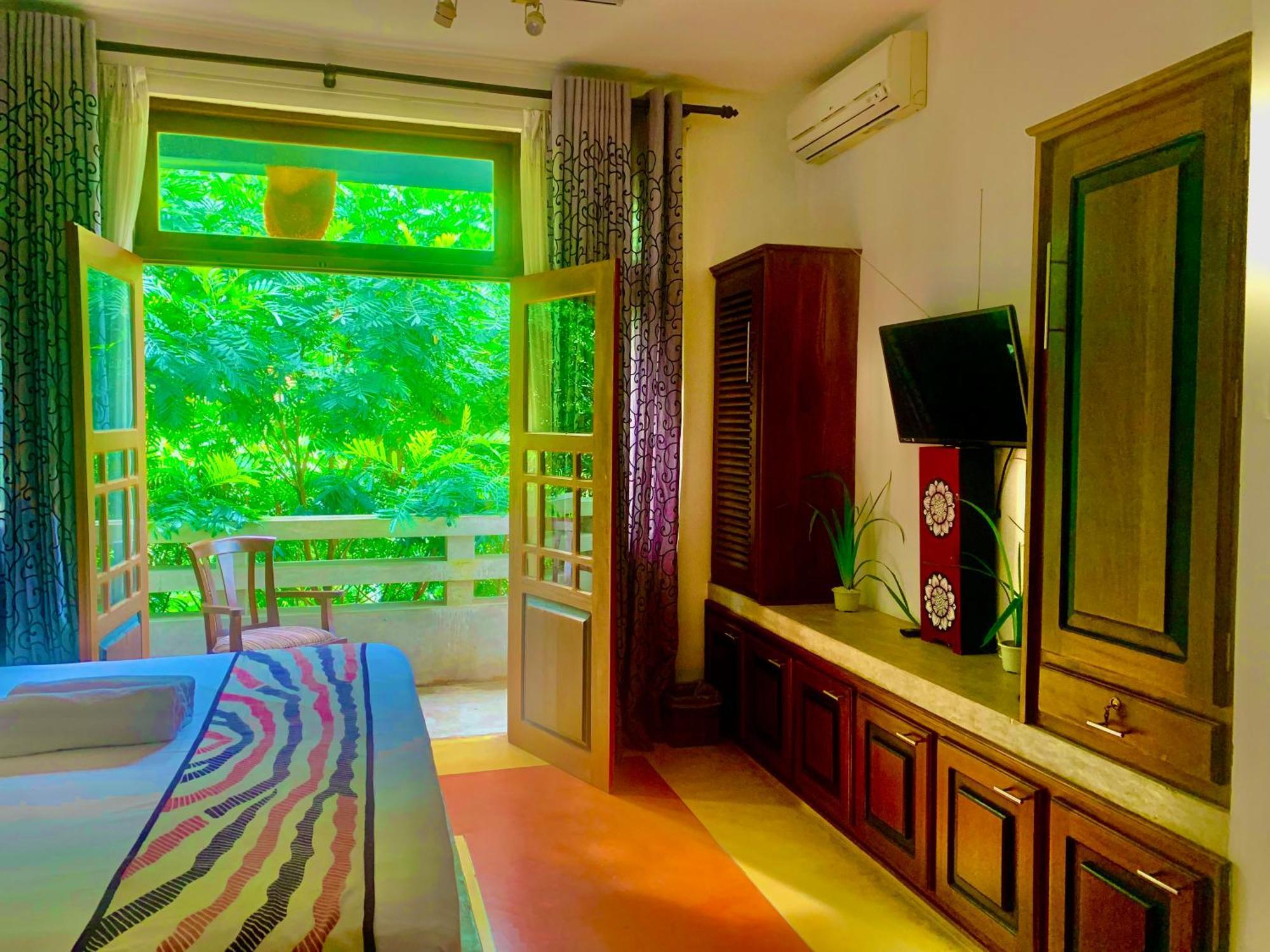 Gangula Villa Kandy Luaran gambar