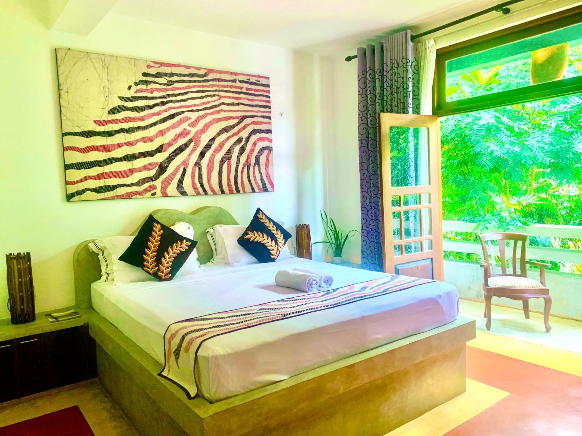 Gangula Villa Kandy Luaran gambar