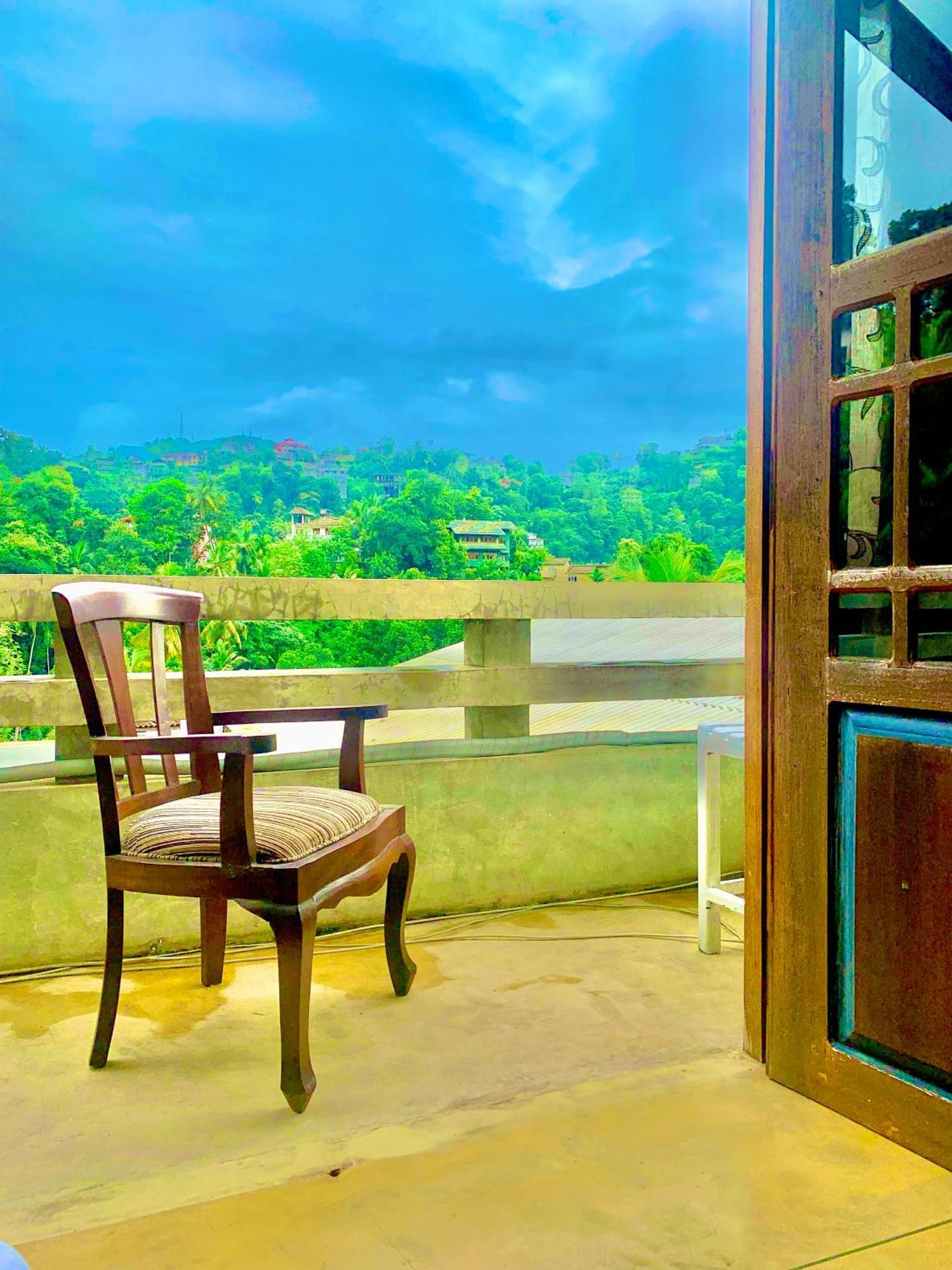 Gangula Villa Kandy Luaran gambar