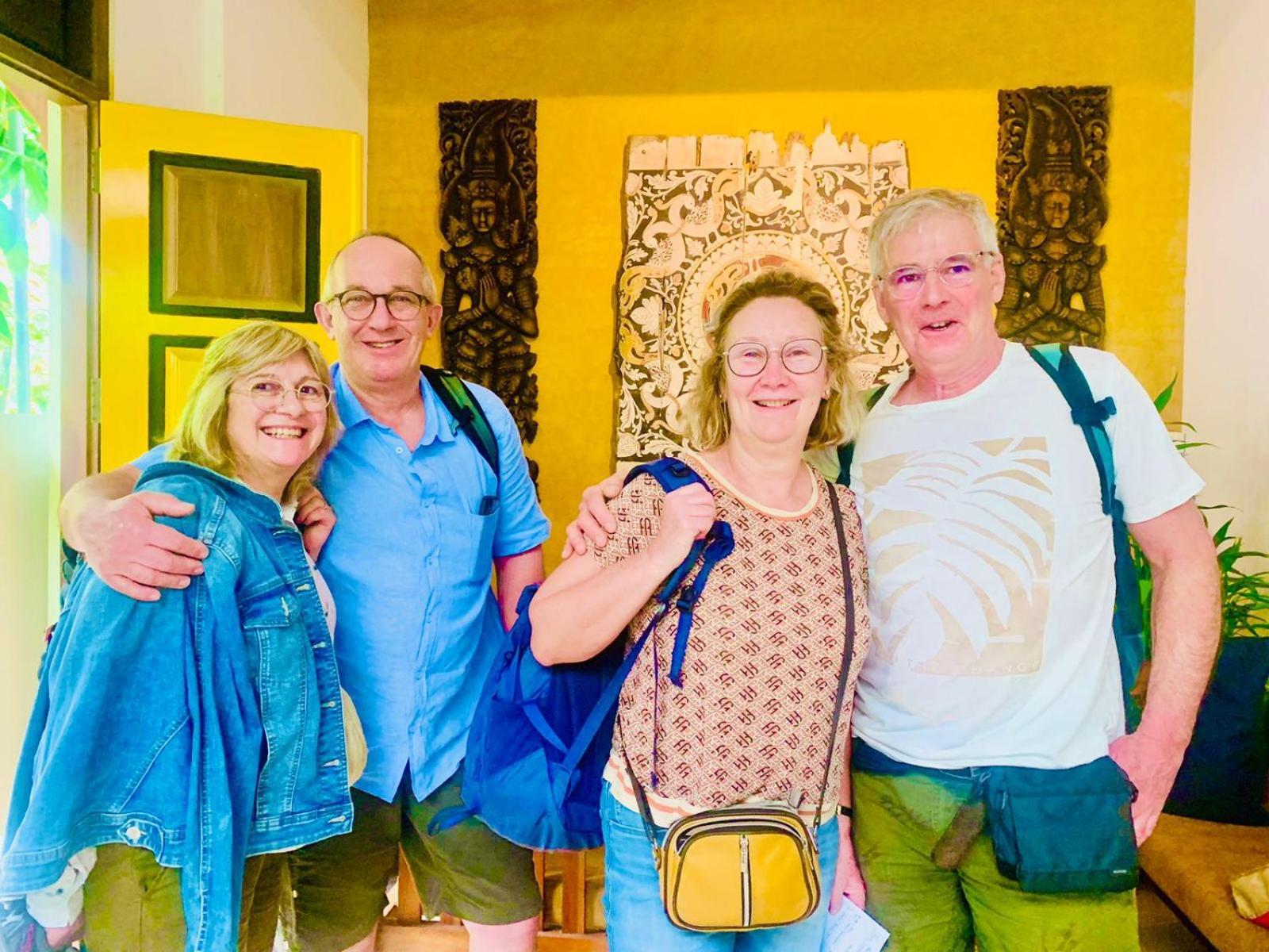 Gangula Villa Kandy Luaran gambar