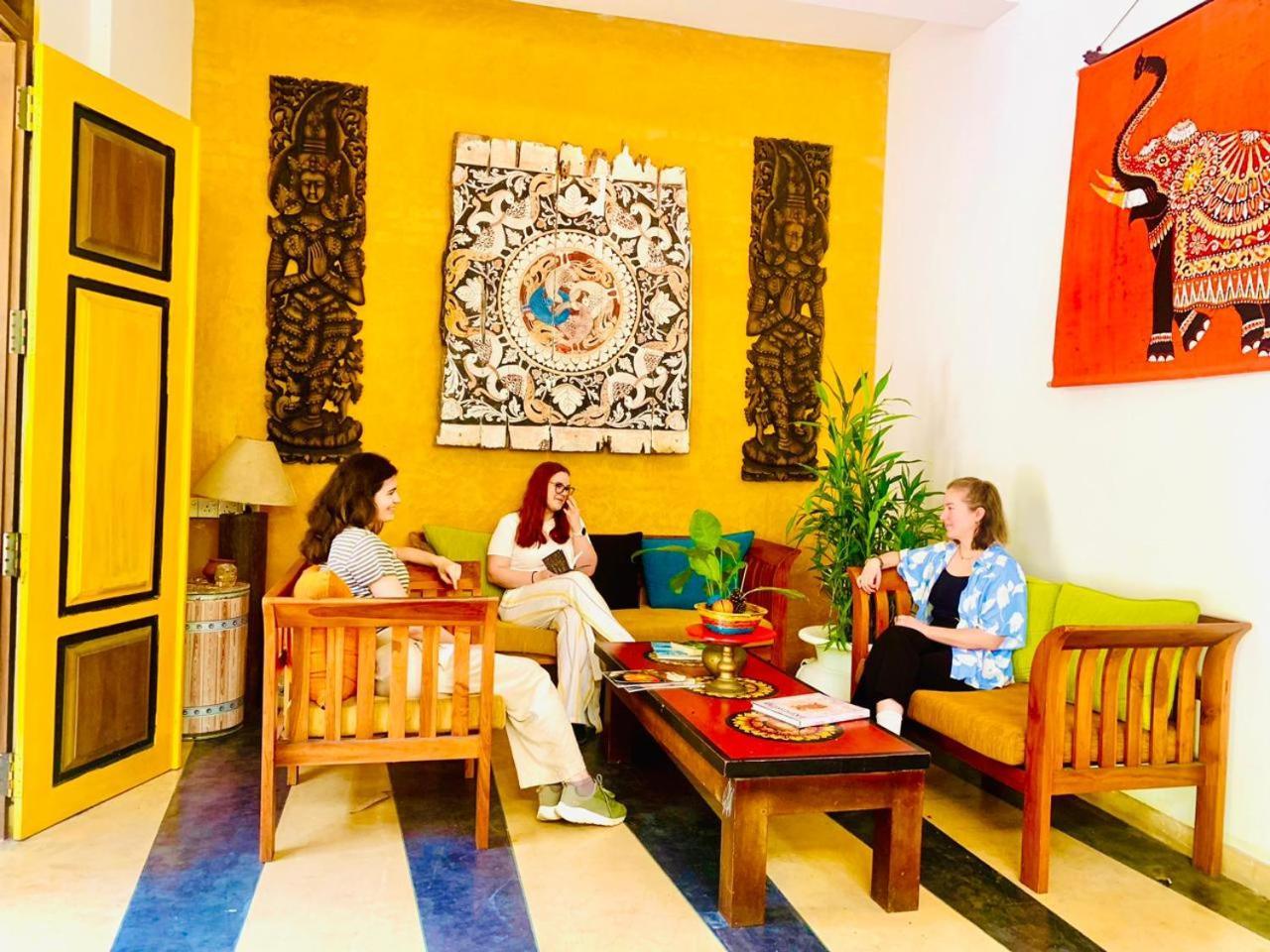 Gangula Villa Kandy Luaran gambar