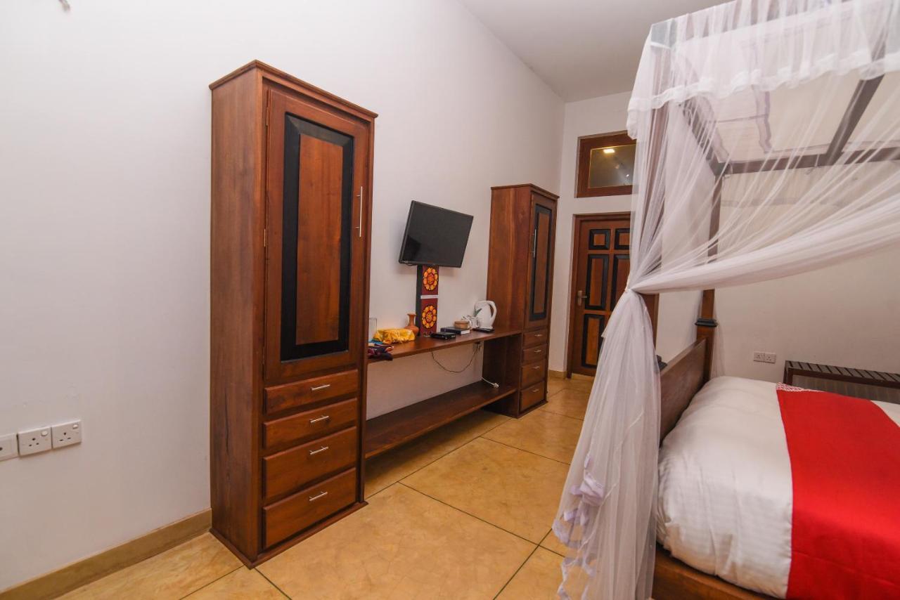 Gangula Villa Kandy Luaran gambar