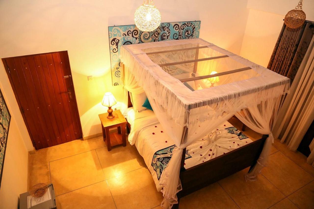 Gangula Villa Kandy Luaran gambar
