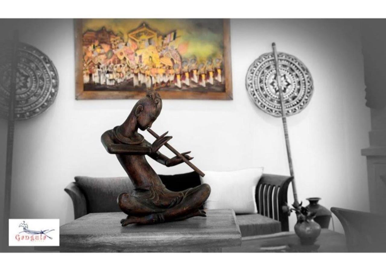 Gangula Villa Kandy Luaran gambar