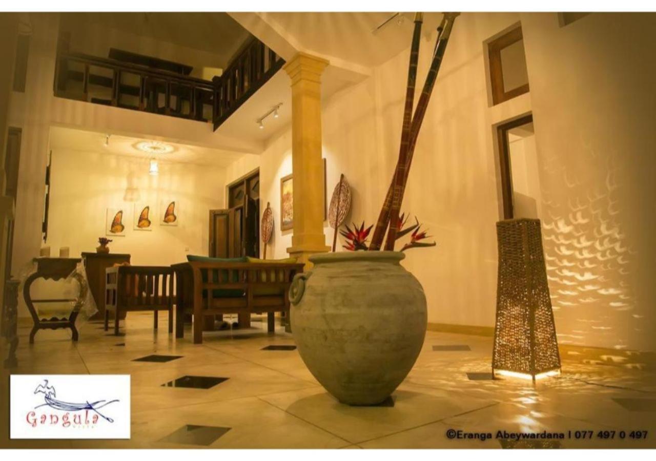 Gangula Villa Kandy Luaran gambar