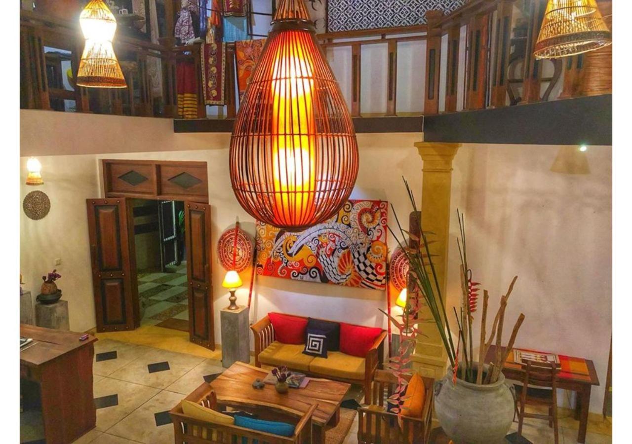 Gangula Villa Kandy Luaran gambar