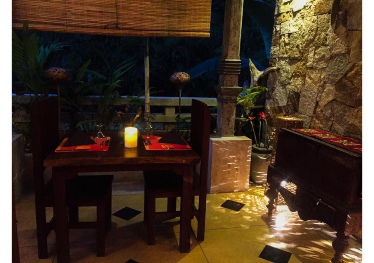 Gangula Villa Kandy Luaran gambar